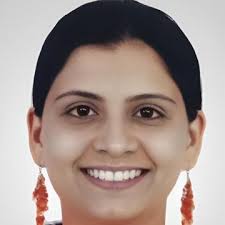 Dr Bindiya R Hapani